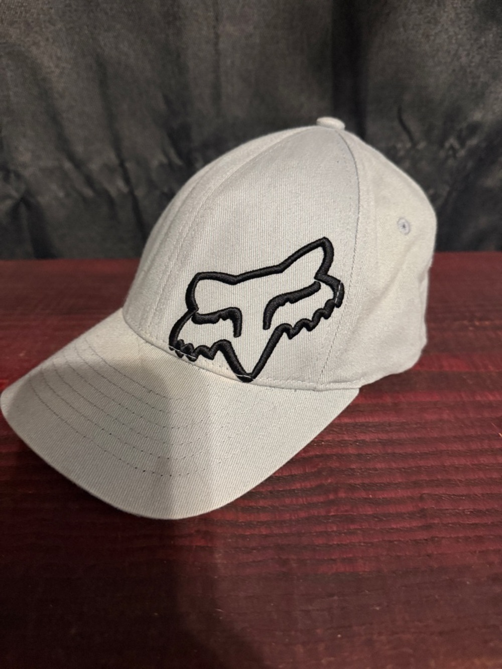 Youth Fox Racing Hat
